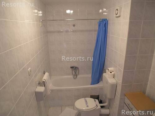 Sveti Kriz Hotel 12